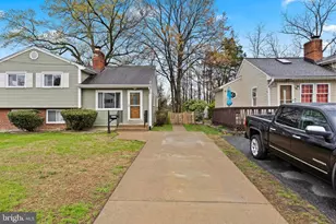 1517 James St, Woodbridge, VA 22191 - Photo 44