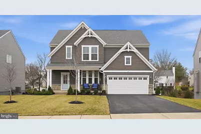 9441 Deschamp, Manassas, VA 20112 - Photo 1