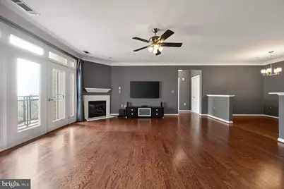 1621 Ladue Court #207, Woodbridge, VA 22191 - Photo 8