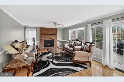 5428 Staples Lane, Woodbridge, VA 22193 - Photo 4