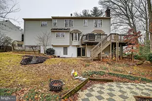 5428 Staples Ln, Woodbridge, VA 22193 - Photo 32