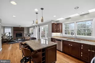 5428 Staples Ln, Woodbridge, VA 22193 - Photo 10