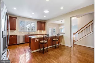 13210 Catharpin Valley Dr, Gainesville, VA 20155 - Photo 30