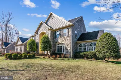 13210 Catharpin Valley Drive, Gainesville, VA 20155 - Photo 4