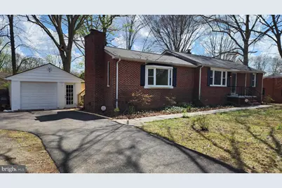 8405 Rugby Road, Manassas, VA 20111 - Photo 2