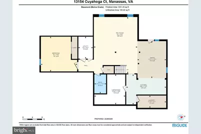 13154 Cuyahoga Court, Manassas, VA 20112 - Photo 48