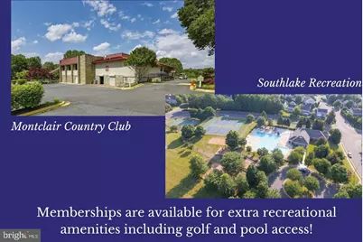 4743 Shadow Woods Court, Dumfries, VA 22025 - Photo 8