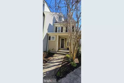 12840 Mill Brook Court, Woodbridge, VA 22192 - Photo 1
