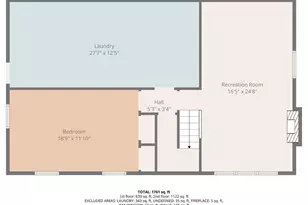 7512 Forrester Ln, Manassas, VA 20109 - Photo 54