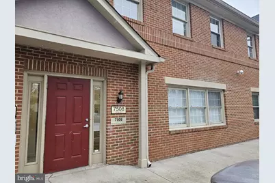 7508 Diplomat Drive #25-2, Manassas, VA 20109 - Photo 4