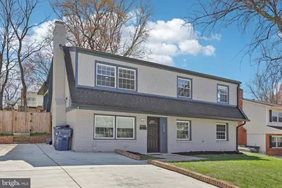 4609 Hamilton Drive, Woodbridge, VA 22193 - Photo 2