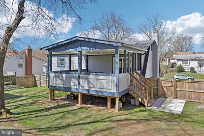 4609 Hamilton Drive, Woodbridge, VA 22193 - Photo 30