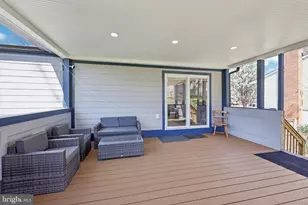 4609 Hamilton Dr, Woodbridge, VA 22193 - Photo 28