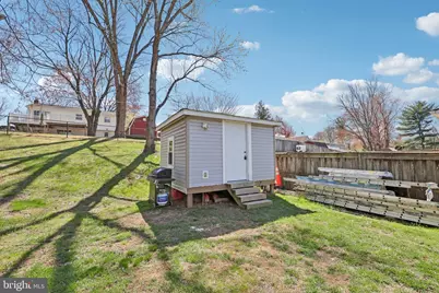 4609 Hamilton Drive, Woodbridge, VA 22193 - Photo 32