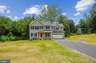 2107 Youngs Dr, Haymarket, VA 20169 - Photo 2