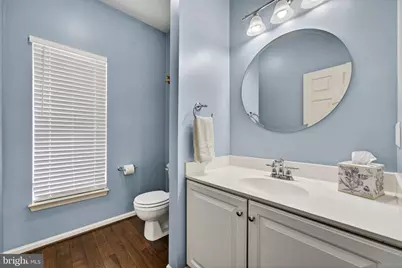 6913 Bitterroot Court, Gainesville, VA 20155 - Photo 16