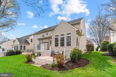 6913 Bitterroot Court, Gainesville, VA 20155 - Photo 50