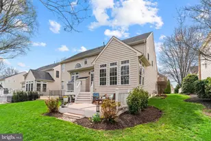 6913 Bitterroot Ct, Gainesville, VA 20155 - Photo 50