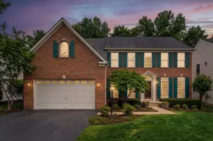 6913 Bitterroot Ct, Gainesville, VA 20155 - Photo 1