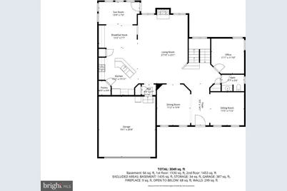 6913 Bitterroot Court, Gainesville, VA 20155 - Photo 54