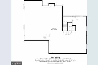 6913 Bitterroot Court, Gainesville, VA 20155 - Photo 56