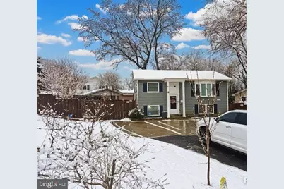 14701 Brook Drive, Woodbridge, VA 22193 - Photo 1