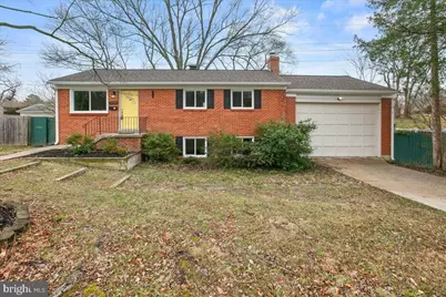 14709 Anderson Street, Woodbridge, VA 22193 - Photo 2