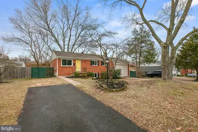 14709 Anderson Street, Woodbridge, VA 22193 - Photo 1