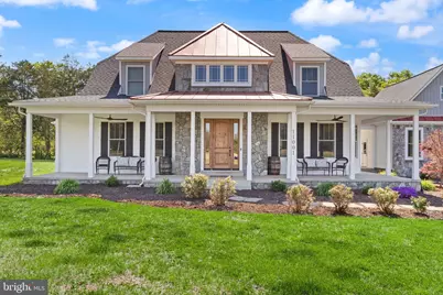 11001 King Fletcher Court, Nokesville, VA 20181 - Photo 2
