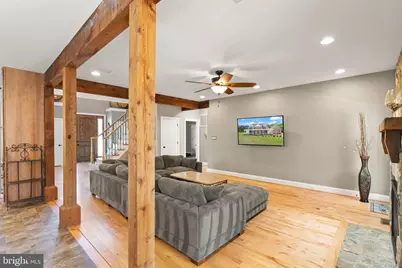 11001 King Fletcher Court, Nokesville, VA 20181 - Photo 16