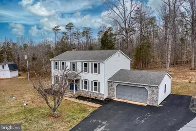 14100 Conifer Court, Nokesville, VA 20181 - Photo 22