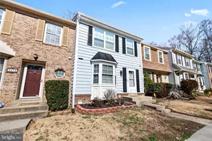 3476 Aviary Way, Woodbridge, VA 22192 - Photo 2