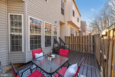 1252 Corbett Place, Woodbridge, VA 22191 - Photo 72