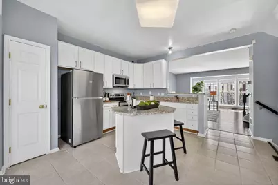 1252 Corbett Place, Woodbridge, VA 22191 - Photo 22