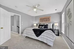 1252 Corbett Pl, Woodbridge, VA 22191 - Photo 34