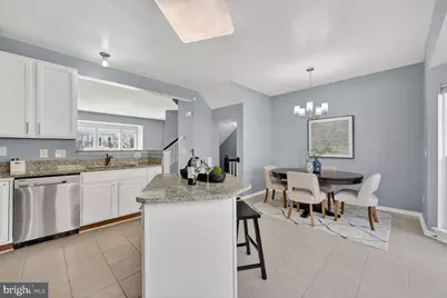 1252 Corbett Place, Woodbridge, VA 22191 - Photo 24