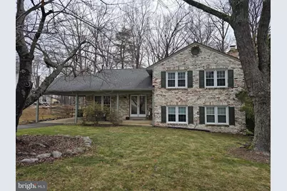 12335 Oakwood Drive, Woodbridge, VA 22192 - Photo 1