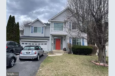 6242 Oakland Drive, Woodbridge, VA 22193 - Photo 1