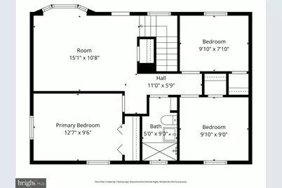 4601 Kentwood Lane, Woodbridge, VA 22193 - Photo 24