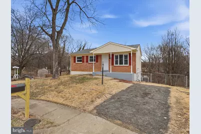 4601 Kentwood Lane, Woodbridge, VA 22193 - Photo 1