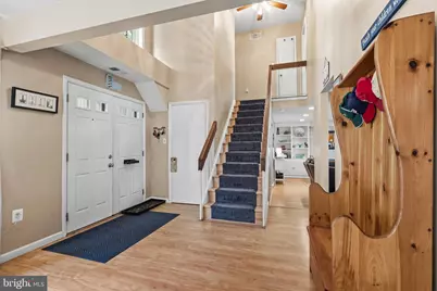 2617 Woodfern Court, Woodbridge, VA 22192 - Photo 6