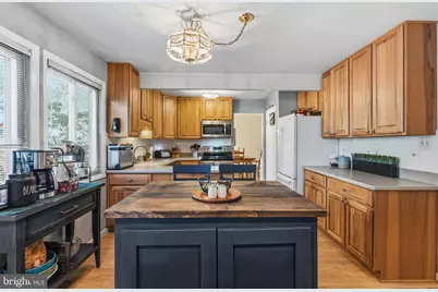 2617 Woodfern Court, Woodbridge, VA 22192 - Photo 16