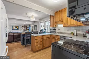 2617 Woodfern Ct, Woodbridge, VA 22192 - Photo 20