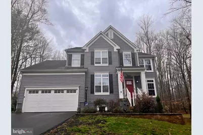 7100 Dark Forest Drive, Manassas, VA 20112 - Photo 1