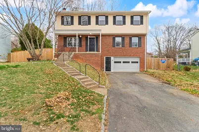 13208 Nickleson Drive, Woodbridge, VA 22193 - Photo 1