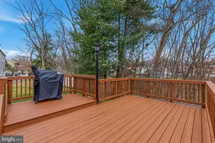 13005 Kingswell Dr, Woodbridge, VA 22193 - Photo 28
