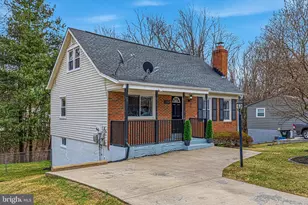 13005 Kingswell Dr, Woodbridge, VA 22193 - Photo 32