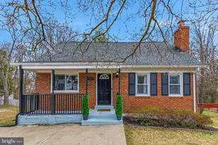 13005 Kingswell Dr, Woodbridge, VA 22193 - Photo 1