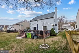 17003 Cass Brook Ln, Woodbridge, VA 22191 - Photo 42