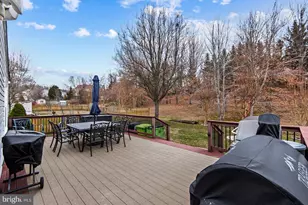 17003 Cass Brook Ln, Woodbridge, VA 22191 - Photo 44